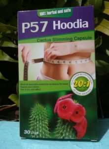 hoodia p57 cactus slimming)