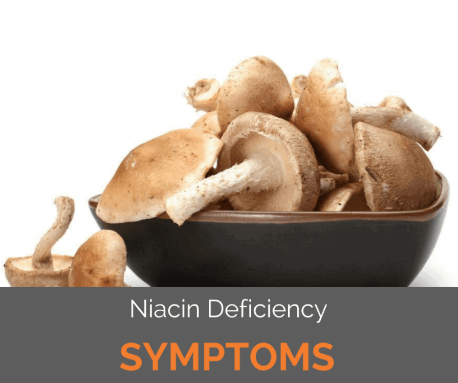 Niacin Benefits, Uses and Side Effects of Vitamin B3 (UPDATE 2018