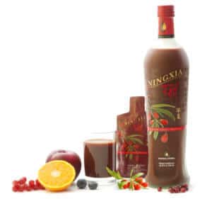 NingXia Red Review