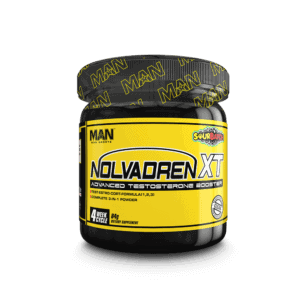 Nolvadren XT Review