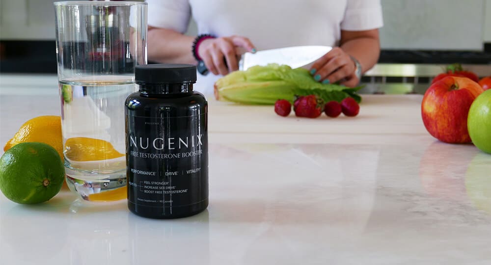 Nugenix Ingredients