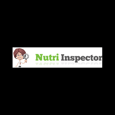 Nutri Inspector 