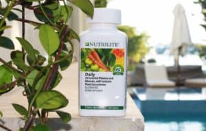 Nutrilite Review