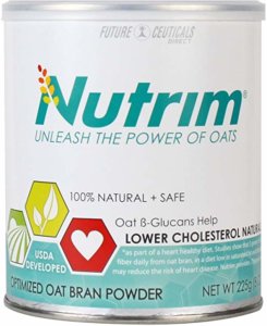 Nutrim Review