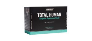 Onnit Total Human Review