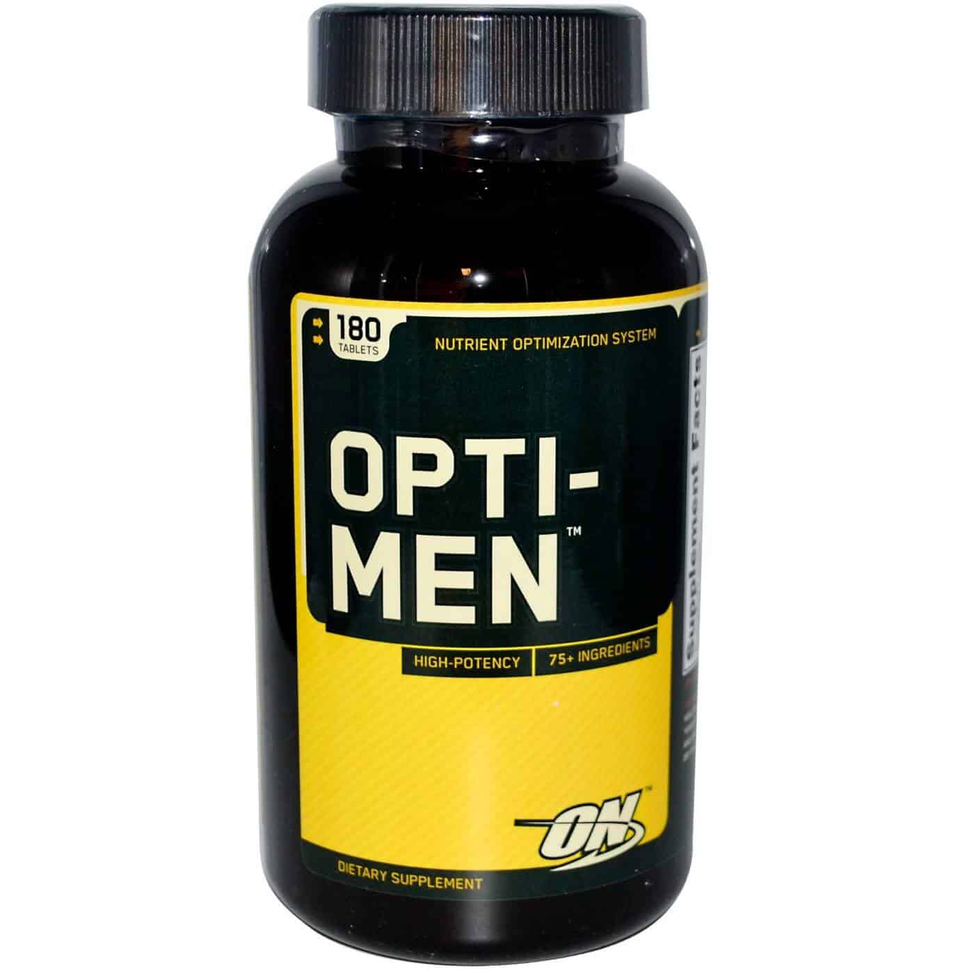 Optimen Review (UPDATE: 2019) | 18 Things You Need to Know