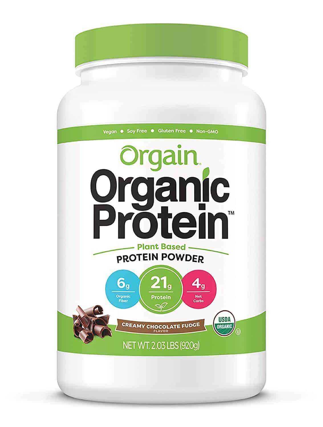 Orgain Protein Powder Review UPDATE 2021 13 Things You Need To Know