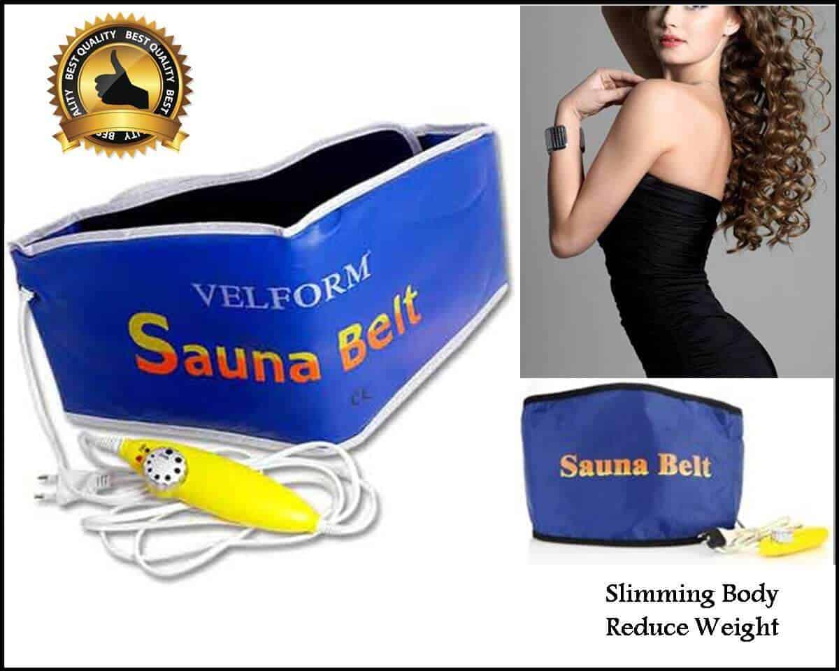 face slimming belt does it work to wear