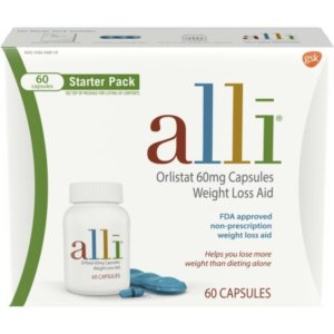 pros and cons of alli diet pill