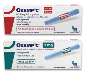 Ozempic Weight Loss Review