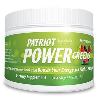 Patriot Power Greens Review (UPDATE: 2021) | 11 Things You Need to Know