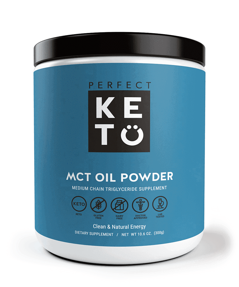 30 Minute Mct Oil Pre Workout Keto for Weight Loss