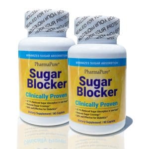 Pharmapure Sugar Blocker Review