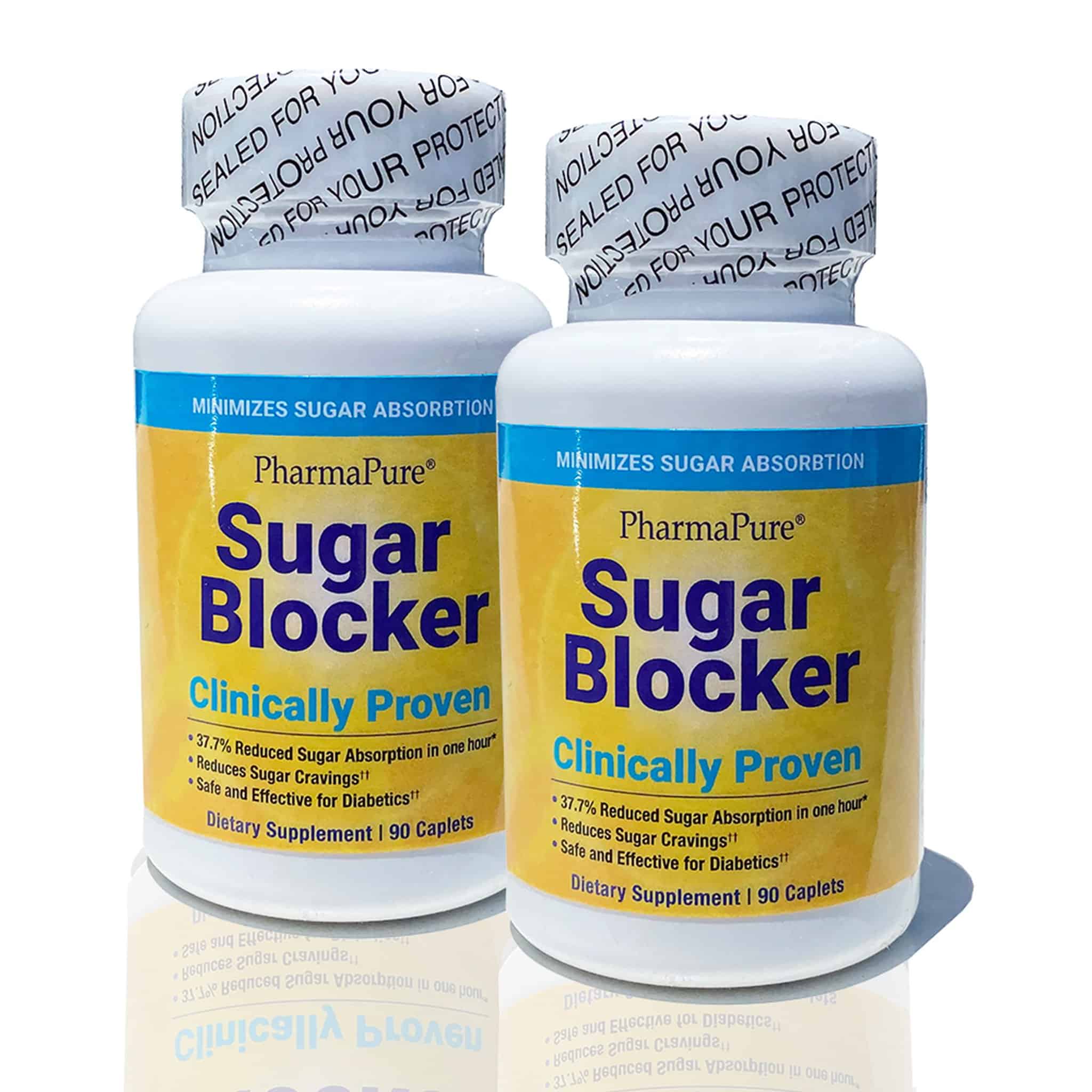 Pharmapure Sugar Blocker Review (UPDATE 2023) 12 Things You Need to Know