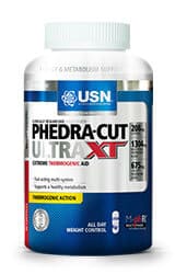 usn phedra tăiat arzător de grăsime xt