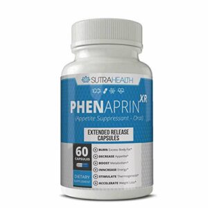 PhenAprin Review