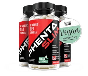 Phentaslim Review