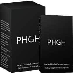 PHGH Review