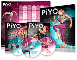 PiYo Review