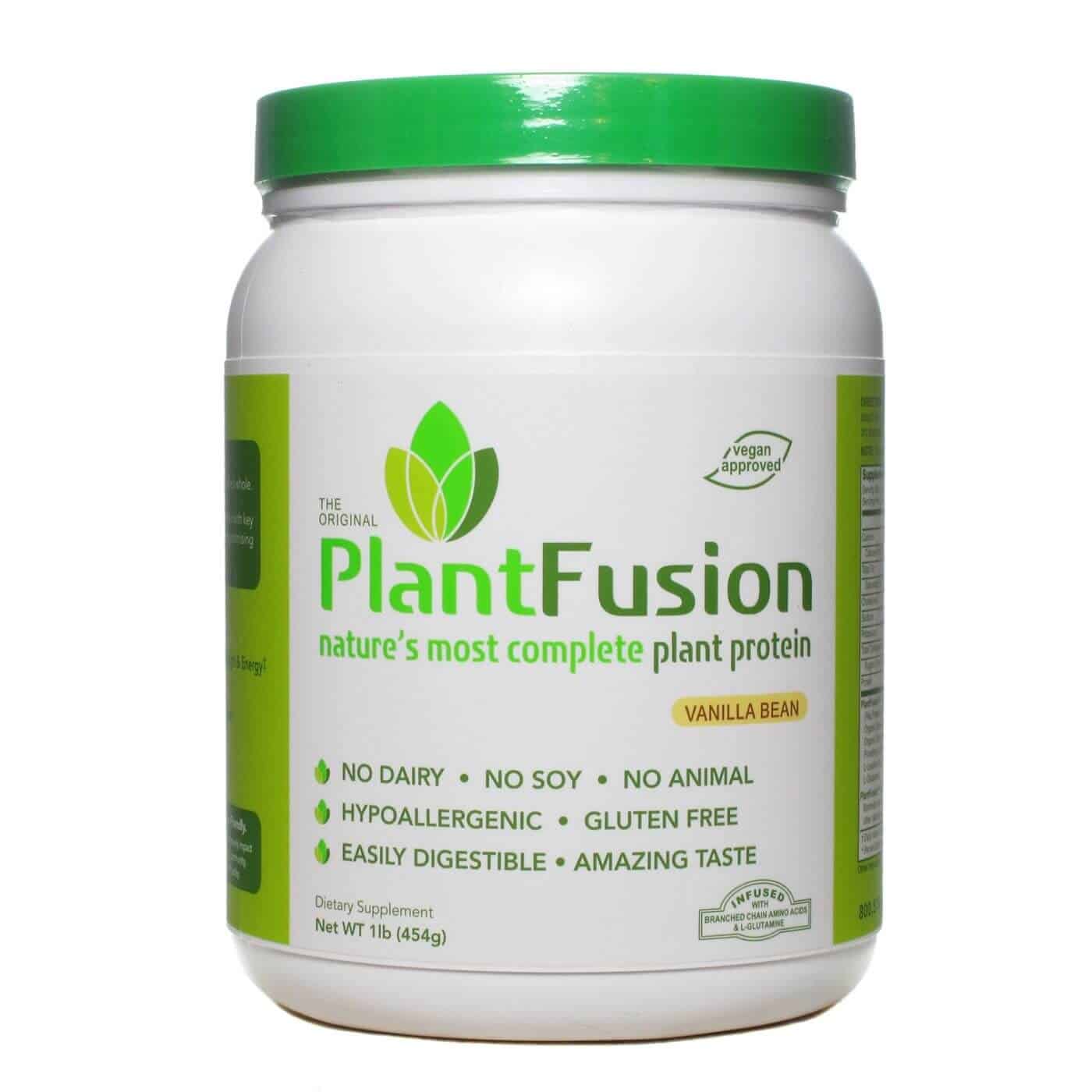 Plant Fusion Review (UPDATE Jul 2018) 19 Things You