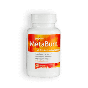 Plexus Metaburn Review