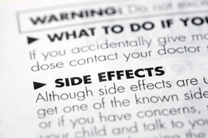 plexus slim side effects