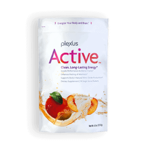 Plexus Active Review