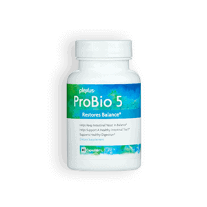 Plexus ProBio5 Review