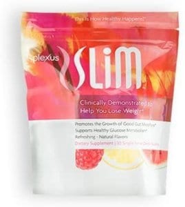 Plexus Slim Review