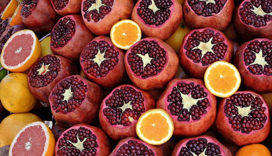 NingXia ingredients