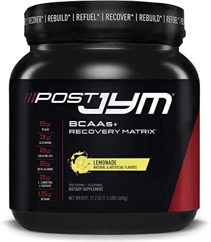 Post Jym Review (UPDATE: 2020) | 12 Things You Need to Know