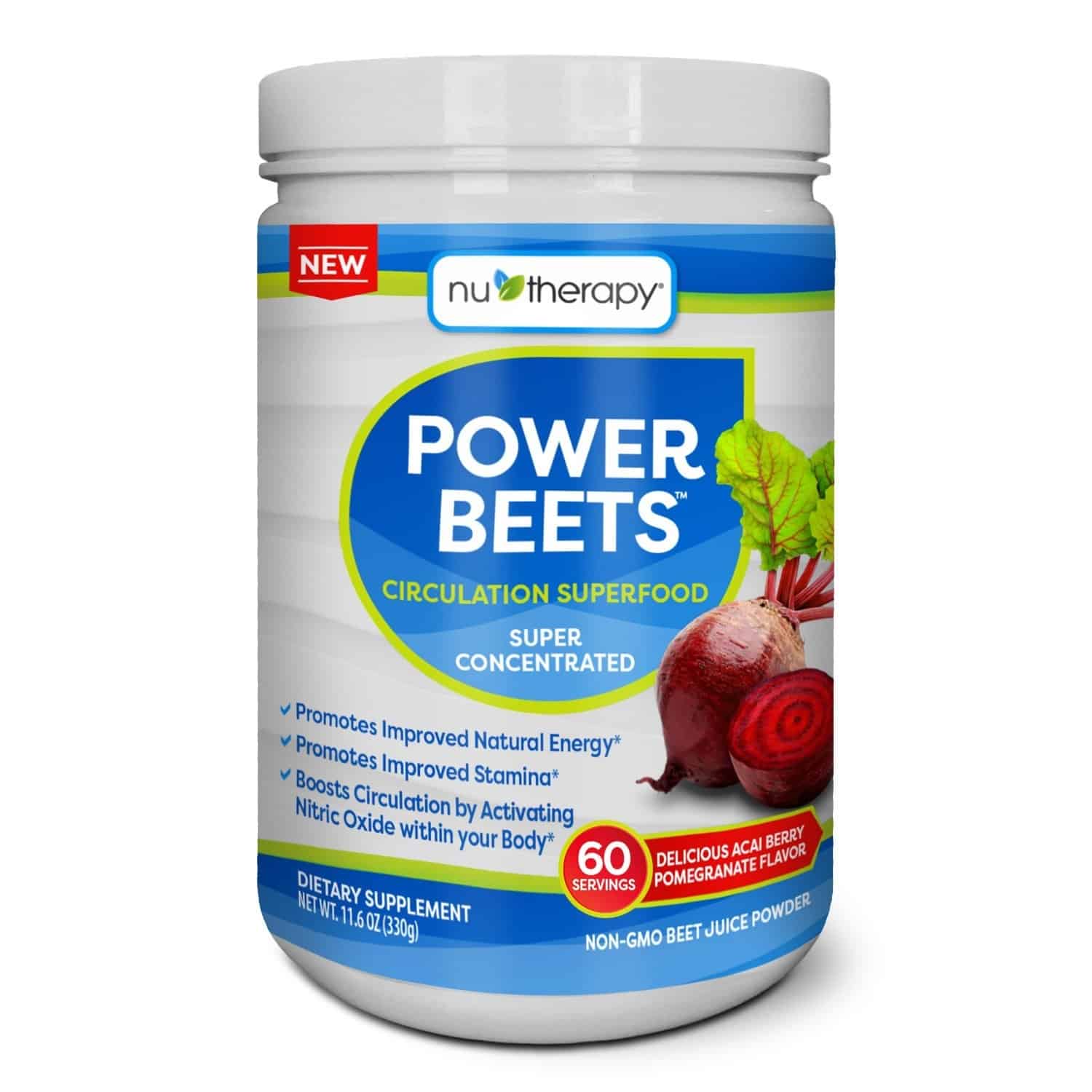 Power Beets Review (UPDATE 2020) 13 Things You Need to Know