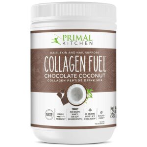 Primal Kitchen Collagen Fuel Review