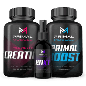 Primal Muscle Review