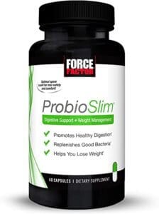 ProbioSlim Review