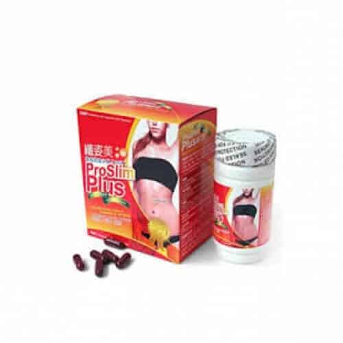 ProSlim Plus Review (UPDATE: 2020) | 17 Things You Need to Know