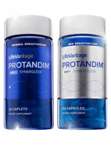 Protandim Review