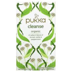 Pukka Tea Weight Loss Review