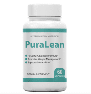 PuraLean Review