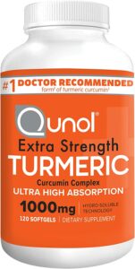 Qunol Turmeric Review