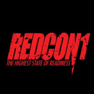 RedCon1 Review