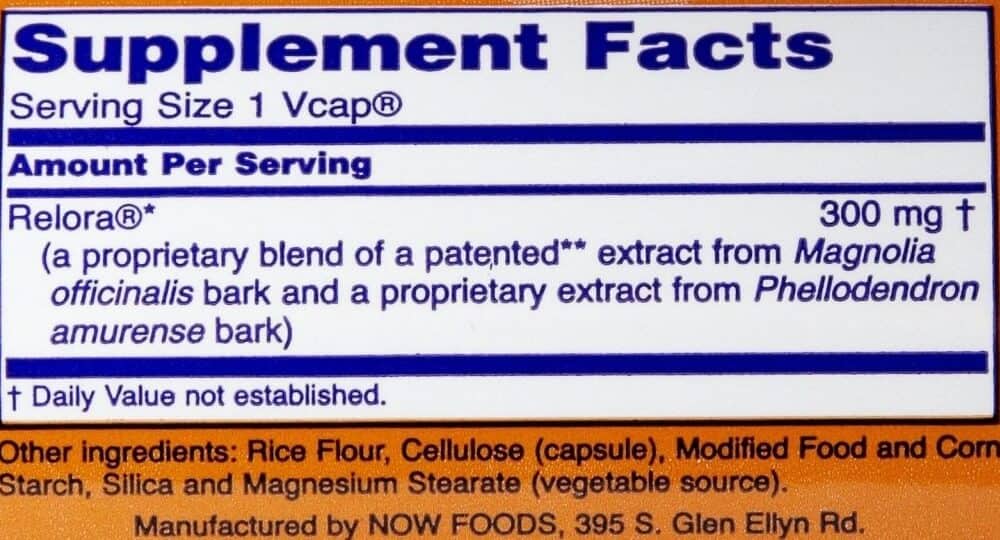 Relora Review (UPDATE 2021) 16 Things You Need to Know