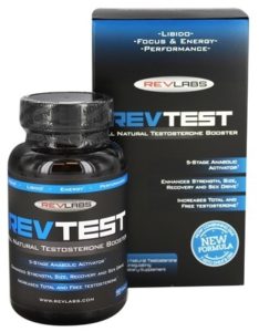 Rev Test Review