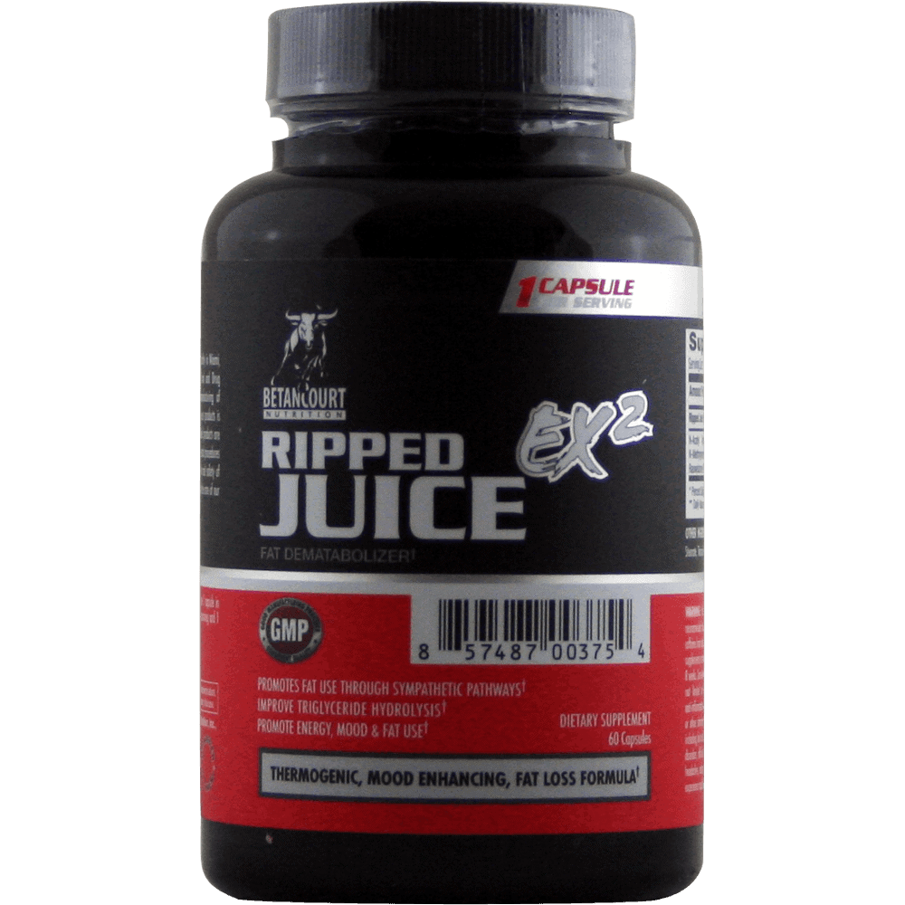 Ripped Juice EX2 Review (UPDATE: 2020