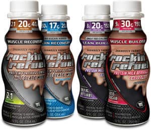 Rockin Refuel Review