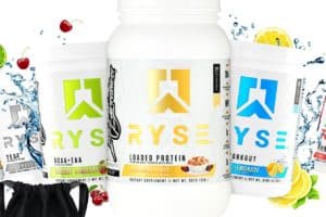 Ryse Supplements Review