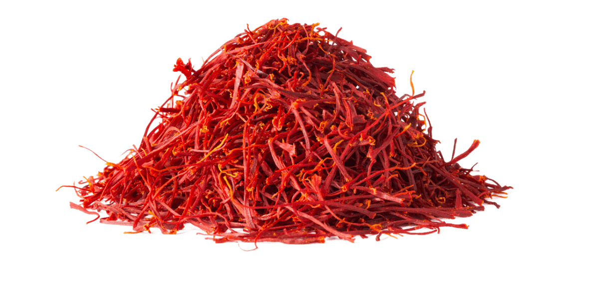 Saffron Extract Benefits and Uses of the Crocus Sativus Plant (UPDATE