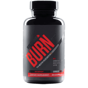 Sculpt Nation Burn Evolved Review