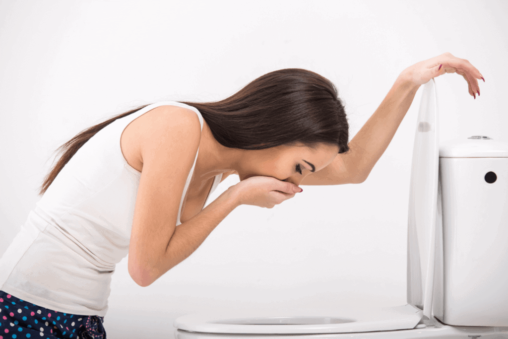 effets secondaires d'isagenix