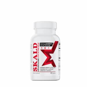 Skald Oxydynamic Fat Scorcher Review